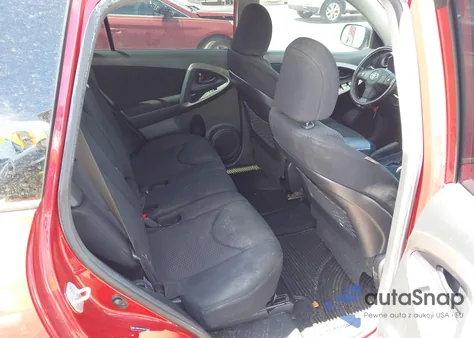 2010 Toyota Rav4 Sport из США, поврежденный, VIN JTMWF4DV9A5015896